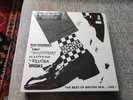 Dance Craze Deluxe Edition 3xLP + Film Poster Various Artists Compilation NM