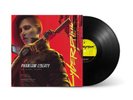 P.T. Adamczyk & Jacek Paciorkowski Cyberpunk 2077: Phantom Liberty (Vinyl)