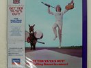 ROLLING STONES GET YER YA-YA'S OUT  LONDON L20P1021 Japan OBI VINYL LP