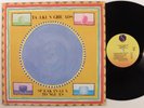 TALKING HEADS Speaking In Tongues SIRE 1-23883 LP VG++ r