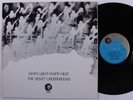 VELVET UNDERGROUND White Light/White Heat MGM LP VG++ uk r