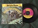 1966 Shadows of Knight Garage 45 RARE PICTURE SLEEVE “Bad Little Woman” Dunwich