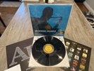 Sonny Rollins Saxophone Colossus LP Analogue Productions QRP 200g Mono NM+