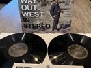SONNY ROLLINS Way Out West 2LP Analogue Productions 45 RPM Numbered #0126 NM+