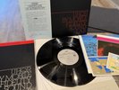 PINK FLOYD Dark Side Of The Moon UHQR MFSL Mobile Fidelity NM Super Vinyl Box