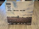 OASIS Time Flies 1994-2009 - 4LP Box Set RECORD STORE DAY 2025 Numbered SEALED