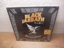 Black Sabbath – The End 3 x Vinyl, LP, factory sealed / Heavy Metal