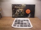 Skid Row (Gary Moore) 34 Hours 1971 mint-  / Blues Prog Rock LP