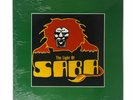THE LIGHT OF SABA - ORIG SEALED JAMACIAN LP Cedric Im Brooks TOTAL SOUNDS Reggae