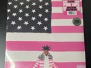 2023 Atlantic Records - Lil Uzi Vert - PINK TAPE - FACTORY SEALED VINYL RECORD
