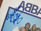SIGNED AGNETHA FÄLTSKOG 7