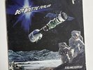 Raumgleiter Der Dritte Raum Vinyl Record Original 1998 German Pressing LP Album