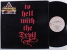 STRYPER To Hell With The Devil ENIGMA LP gatefold r