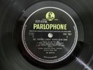 Beatles Sgt Pepper UK Mono PMC7027 XEX -1/-1 MISPRINT No A Day VG+