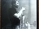 Peter Brötzmann Trio - For Adolphe Sax (Peter Kowald, Sven-Ake Johansson)  FMP