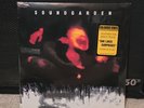 Soundgarden Superunknown 2lp Vinyl 1994 1st Press SEALED/Hype NM-/Mint