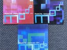 3x Depeche Mode - Enjoy the Silence 04, Vinyl, 12Bong34 noch eingeschweißt