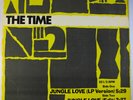 THE TIME Jungle Love WARNER BROS. 12