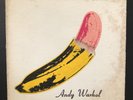 Velvet Underground - Velvet Underground & Nico - MONO  - V-5008 - OG 1966 Vinyl