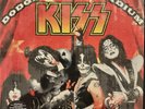 KISS “Dodger Rock Stadium” 1998 Psycho Circus 3LP Color Vinyl Import NEW SEALED