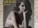 Lana Del Rey – From The End LP Color Vinyl Import SEALED NEW