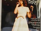 Lana Del Rey – Live Lasso - Stagecoach Festival 2025 2LP Vinyl Import SEALED NEW