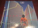 YES GOING FOR THE ONE AUDIOPHILE 180 GRAM BLUE VINYL GATEFOLD JACKET LIMITED LP