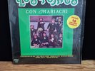 LOS YONIC'S -16 EXITOS DE ORO ACOMPAÑADOS POR MARIACHI-1984 RARE  LP