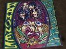 LP RAMONES Acid Eaters 1993 First Pressing Vinyl Insert