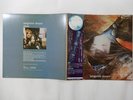 Tangerine Dream Atem Ohr YX-7126-AX Japan Promo VINYL LP OBI