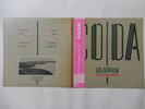 Led Zeppelin Coda Swan Song P-11319 Japan  VINYL LP OBI