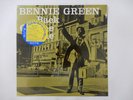 Bennie Green Back On The Scene Blue Note BLP 1587 Japan Shrink VINYL LP
