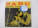 Sabu Palo Congo Blue Note BLP 1561 Japan Shrink VINYL LP