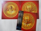 Earth,Wind & Fire The Best Of Vol. I CBS/Sony 30AP 1876 Japan Audiophile  LP OBI