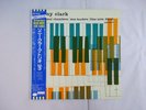 Sonny Clark Trio Volume 3 Blue Note BNJ 61018 Japan  VINYL LP OBI