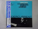 Kenny Drew Undercurrent Blue Note BN 4059 Japan  VINYL LP OBI