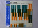 Sonny Clark Trio Volume 3 Blue Note BNJ-61018 Japan  VINYL LP OBI
