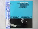 Kenny Drew Undercurrent Blue Note BN 4059 Japan  VINYL LP OBI