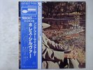 Horace Silver Song For My Father (Cantiga   Blue Note GXF-3017 Japan   LP OBI