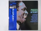 Art Blakey Pisces Blue Note GXF-3060 Japan  VINYL LP OBI