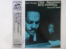 Amazing Bud Powell The Scene Changes, Vol. 5 Blue Note BST-84009 Japan   LP OBI