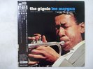 Lee Morgan The Gigolo Blue Note K18P-9234 Japan  VINYL LP OBI