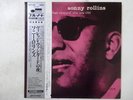 Sonny Rollins A Night At The 