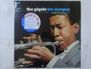 Lee Morgan The Gigolo Blue Note BNJ 71092 Japan sealed VINYL LP