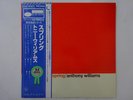 Anthony Williams Spring Blue Note GXK-8007 Japan  VINYL LP OBI