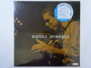 Kenny Burrell Introducing Kenny   Blue Note BLP 1523 Japan sealed,promo  LP