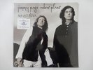 Jimmy Page, Robert Plant No Quarter:   Unledded Atlantic 82706-1 US sealed  LP
