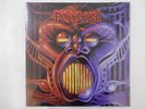 Possessed Beyond The Gates / The Eyes   Back On Black BOBV066LP UK sealed  LP