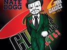 Nate Dogg 'G Funk Classics Volumes 1 & 2' 2LP, Hip Hop [Vinyl]