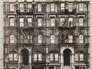 LED Zeppelin Physical Graffiti Vinyl LP Album, 1975, 2-Record Set
